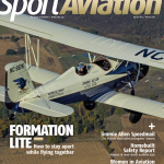 Sport Aviation – Mar 2013
